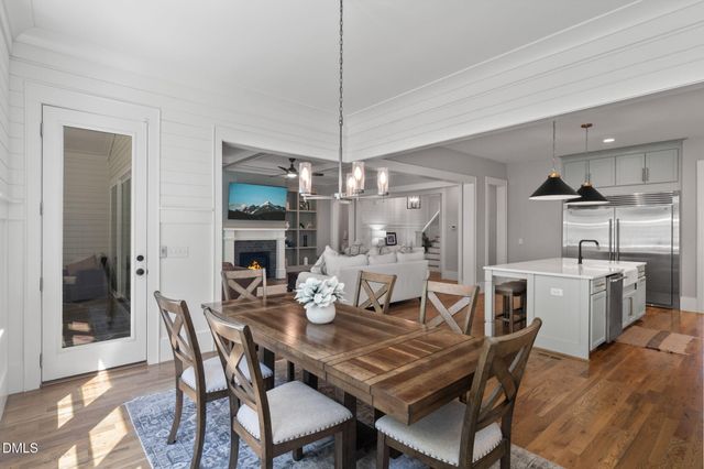 594 Birch Hollow Road, Chapel Hill, NC 27516