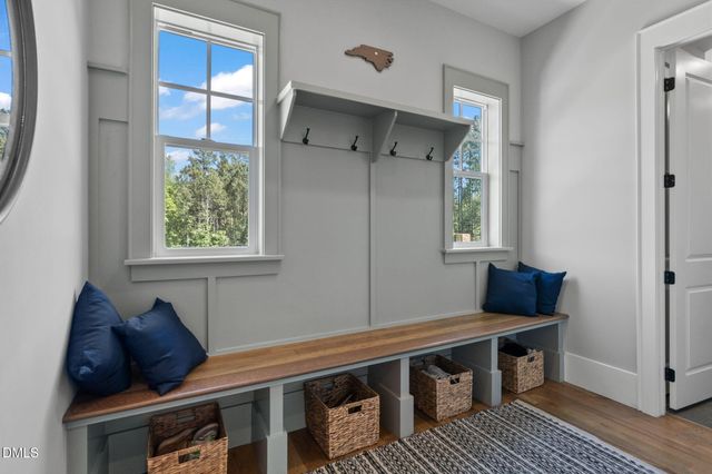 594 Birch Hollow Road, Chapel Hill, NC 27516