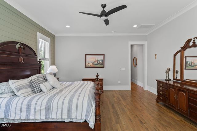 594 Birch Hollow Road, Chapel Hill, NC 27516