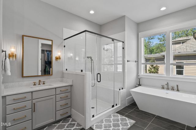 594 Birch Hollow Road, Chapel Hill, NC 27516