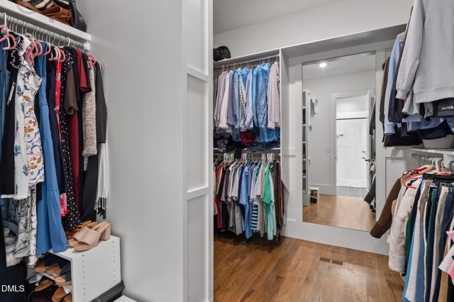 594 Birch Hollow Road, Chapel Hill, NC 27516