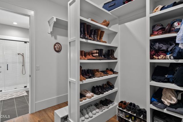 594 Birch Hollow Road, Chapel Hill, NC 27516