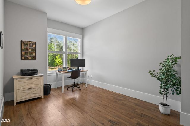 594 Birch Hollow Road, Chapel Hill, NC 27516