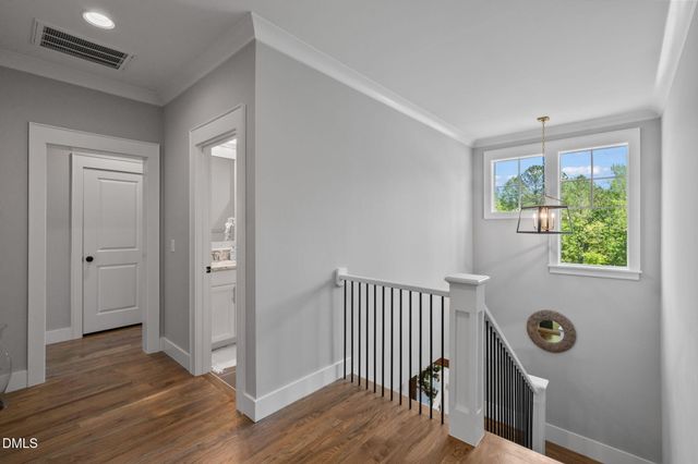 594 Birch Hollow Road, Chapel Hill, NC 27516