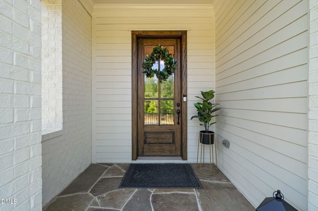 594 Birch Hollow Road, Chapel Hill, NC 27516