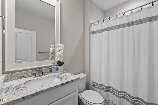 594 Birch Hollow Road, Chapel Hill, NC 27516