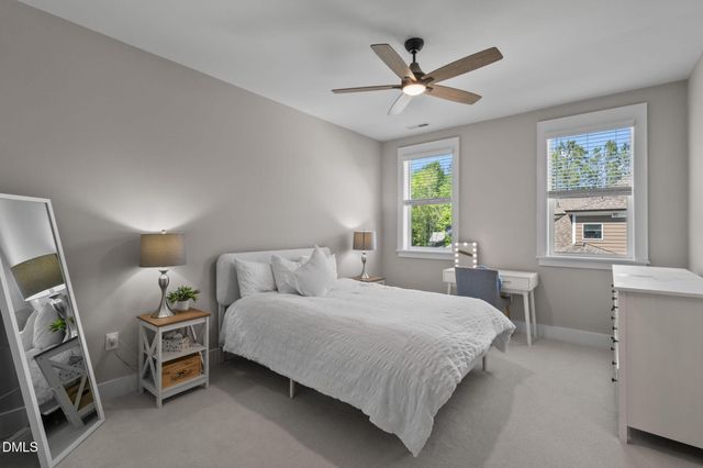 594 Birch Hollow Road, Chapel Hill, NC 27516