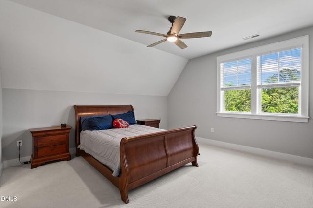 594 Birch Hollow Road, Chapel Hill, NC 27516