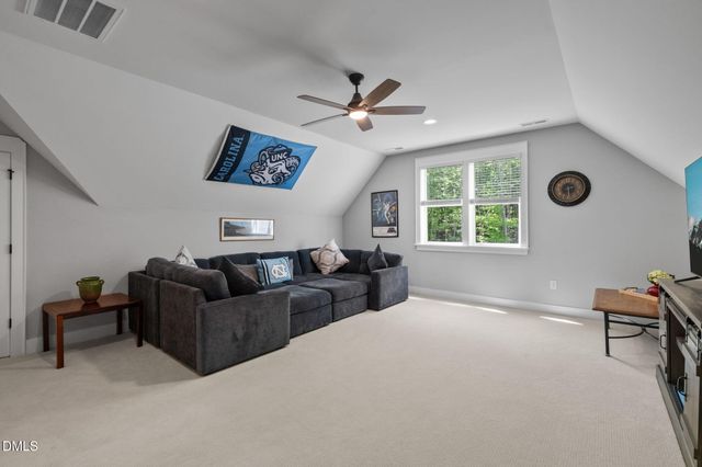 594 Birch Hollow Road, Chapel Hill, NC 27516