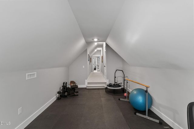 594 Birch Hollow Road, Chapel Hill, NC 27516