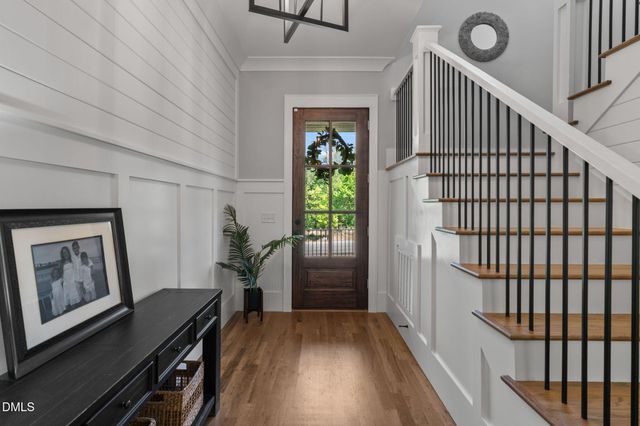 594 Birch Hollow Road, Chapel Hill, NC 27516