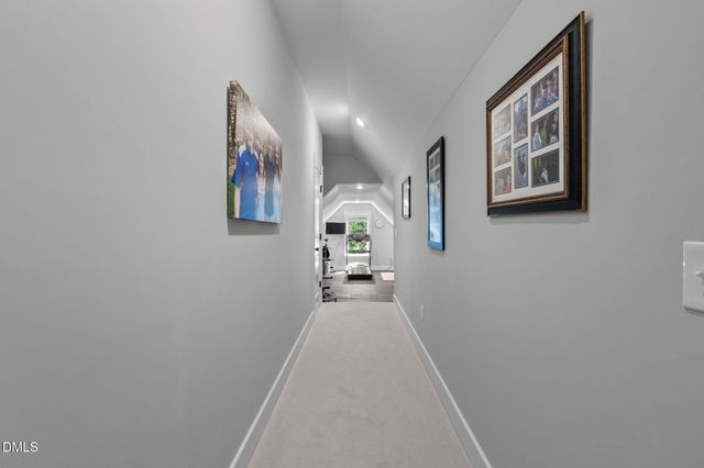 594 Birch Hollow Road, Chapel Hill, NC 27516