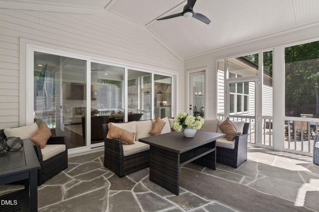 594 Birch Hollow Road, Chapel Hill, NC 27516