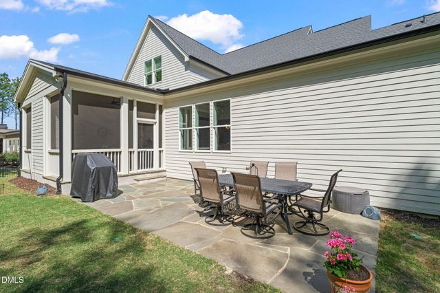 594 Birch Hollow Road, Chapel Hill, NC 27516