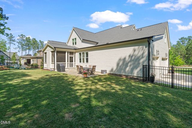 594 Birch Hollow Road, Chapel Hill, NC 27516