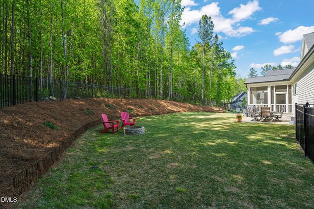 594 Birch Hollow Road, Chapel Hill, NC 27516