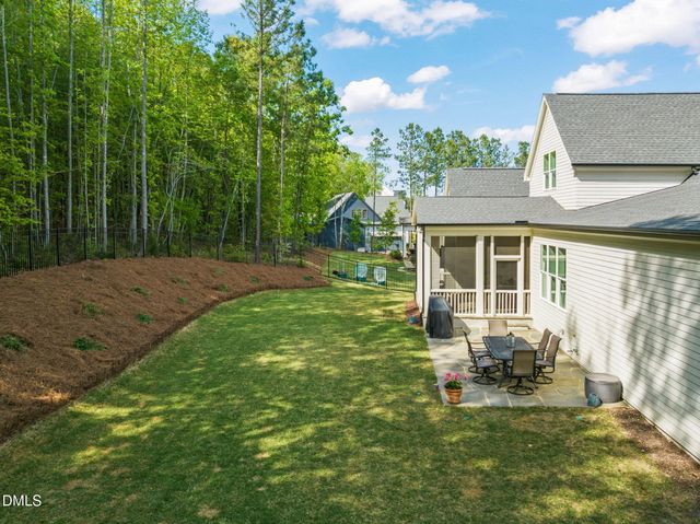 594 Birch Hollow Road, Chapel Hill, NC 27516