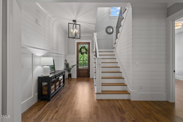 594 Birch Hollow Road, Chapel Hill, NC 27516