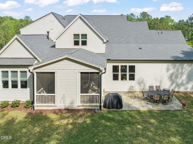 594 Birch Hollow Road, Chapel Hill, NC 27516