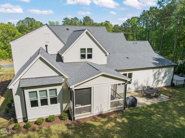 594 Birch Hollow Road, Chapel Hill, NC 27516