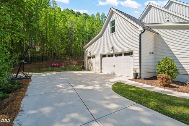 594 Birch Hollow Road, Chapel Hill, NC 27516