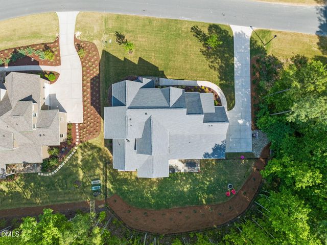 594 Birch Hollow Road, Chapel Hill, NC 27516