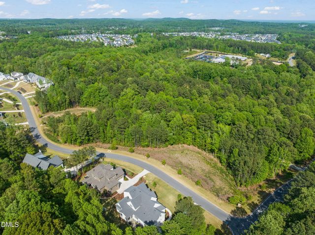 594 Birch Hollow Road, Chapel Hill, NC 27516