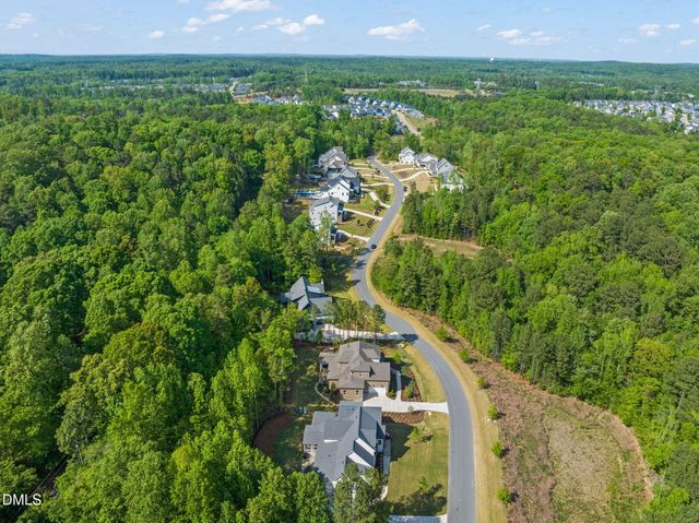594 Birch Hollow Road, Chapel Hill, NC 27516