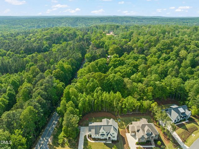 594 Birch Hollow Road, Chapel Hill, NC 27516