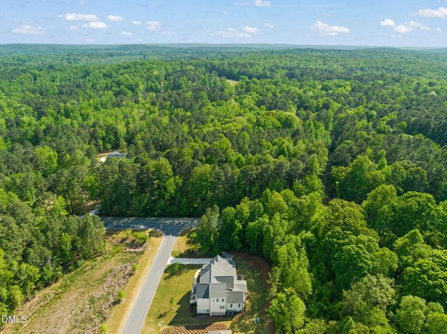 594 Birch Hollow Road, Chapel Hill, NC 27516
