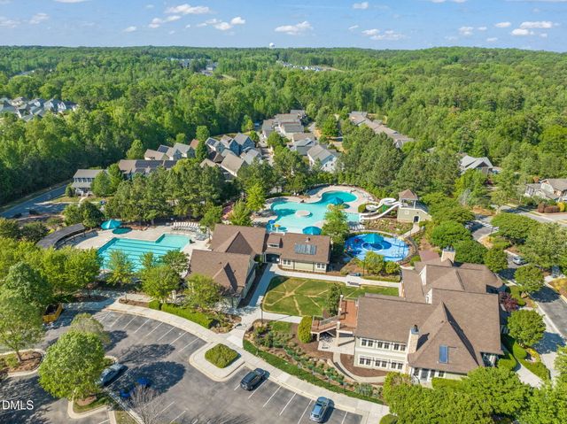 594 Birch Hollow Road, Chapel Hill, NC 27516