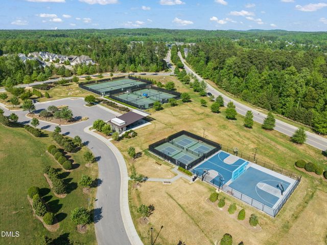 594 Birch Hollow Road, Chapel Hill, NC 27516