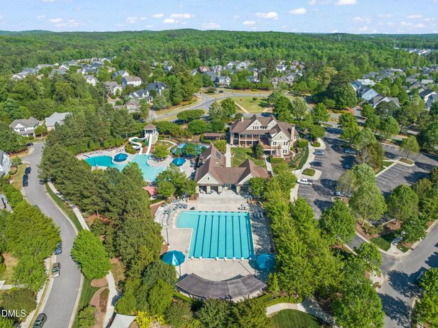 594 Birch Hollow Road, Chapel Hill, NC 27516