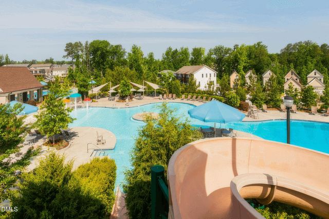 594 Birch Hollow Road, Chapel Hill, NC 27516