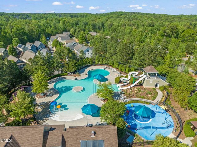 594 Birch Hollow Road, Chapel Hill, NC 27516