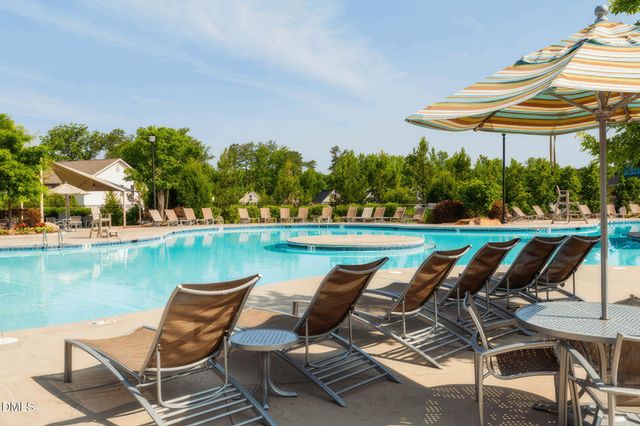 594 Birch Hollow Road, Chapel Hill, NC 27516