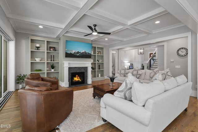 594 Birch Hollow Road, Chapel Hill, NC 27516