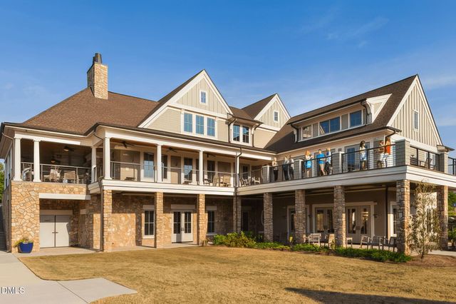 594 Birch Hollow Road, Chapel Hill, NC 27516