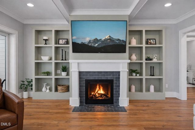 594 Birch Hollow Road, Chapel Hill, NC 27516