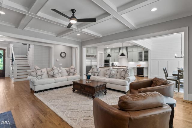 594 Birch Hollow Road, Chapel Hill, NC 27516