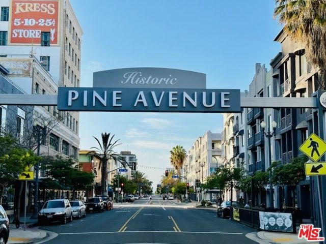 1025 Locust Avenue 2, Long Beach, CA 90813