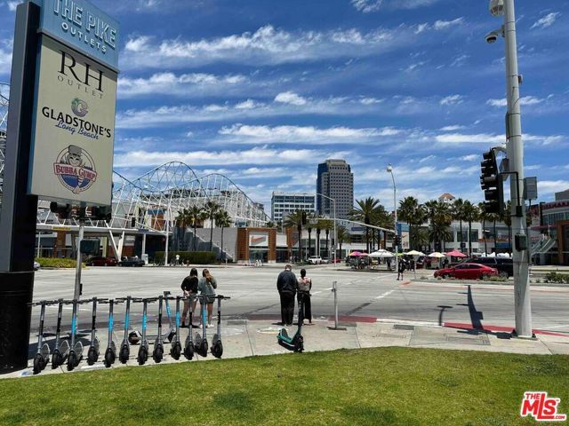 1025 Locust Avenue 2, Long Beach, CA 90813