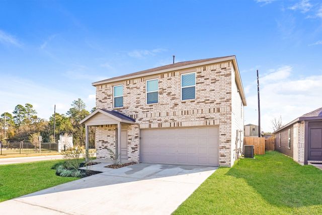 11430 Tallow Forest Bluff, Magnolia, TX 77354