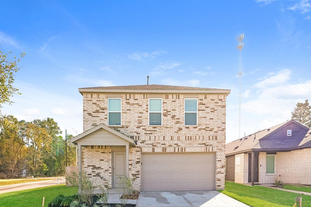 11430 Tallow Forest Bluff, Magnolia, TX 77354