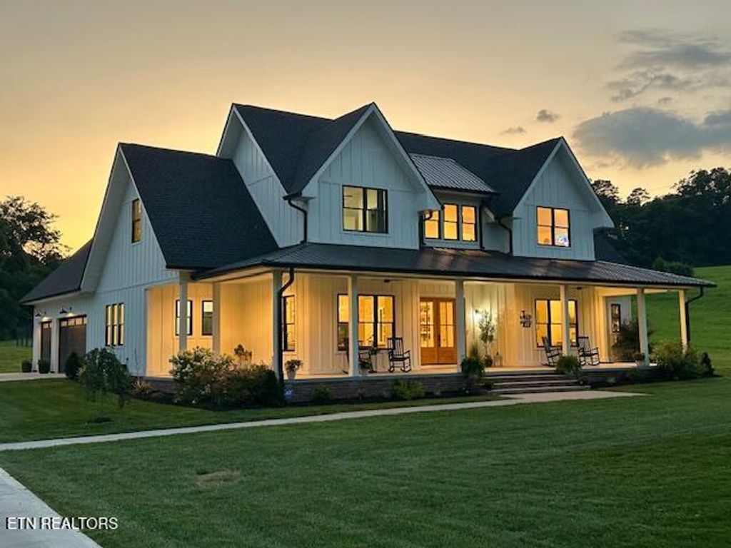 541 Hillvale Rd, Andersonville, TN 37705