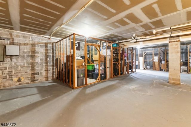 740 Mill St 3, Belleville Twp., NJ 07109