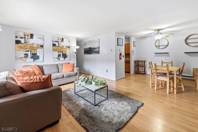 740 Mill St 3, Belleville Twp., NJ 07109