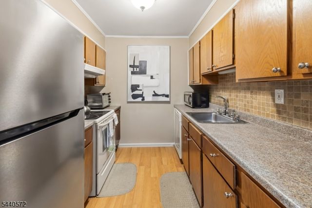 740 Mill St 3, Belleville Twp., NJ 07109