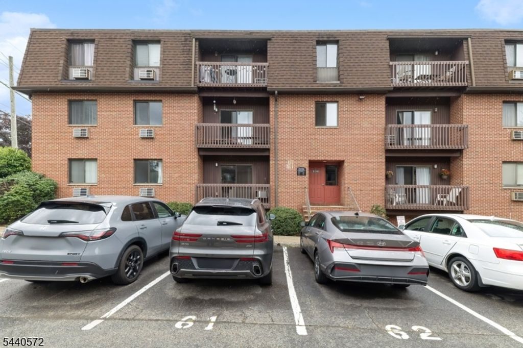 740 Mill St 3, Belleville Twp., NJ 07109