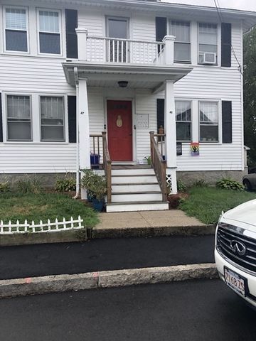 45 Kidder Street 2, Quincy, MA 02170